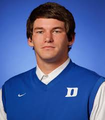 Duke Falls to No. 23 Virginia Tech, 44-7