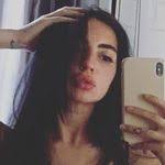 Elisa Swift's Instagram, Twitter & Facebook