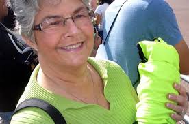 Glenda Shipley's Instagram, Twitter & Facebook