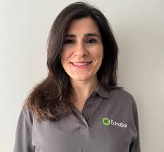 EchoBolt is growing #4 Meet Henry Fifield