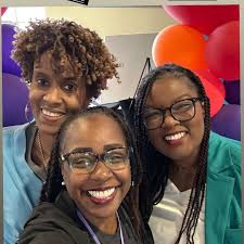 Aisha Adkins, MPA, CNP