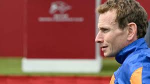 Stagione finita per Ryan Moore, frattura al femore destro