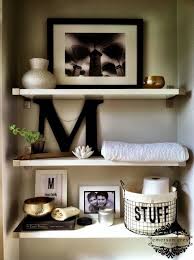 Pin By Cindy Standridge On Articulos Decoracion Bano Bathroom Decor Items Home Decor Decor Bathroom Decor
