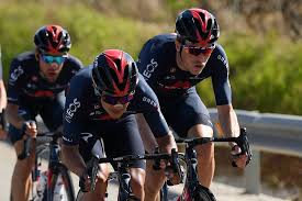 Includes route, riders, teams, and coverage of past tours. Que Se Le Viene A Richard Carapaz Hasta El Tour De Francia 2021 Radio Ciudad