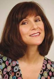 Karen Oxorn comes to the Baldachin Inn