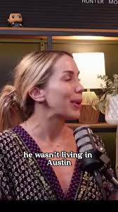 Daniela initially ghosted Hunter because of his reality TV antics.  #themattcutrerreport #extraordinarystories #podcastersoftiktok  #newsreporter #extraordinarypeople #lovestory #bachelornation ...