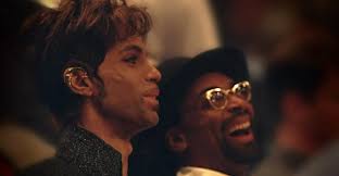 Watch Spike Lee's video for Prince's “Mary Don't You Weep”