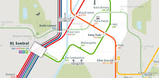 One metro world an atlas of schematic metro maps. Kuala Lumpur Rail Map Apps On Google Play