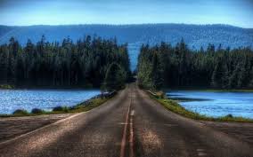 Pin By Elif Ozalp On Roads I Like To Drive Beautiful Roads Scenery Scenic Photography
