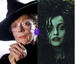 Recherche wissis Beatrix hermione Prof mac Gonagall Chouette Hedwige Dobby
