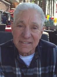 George Getz Obituary