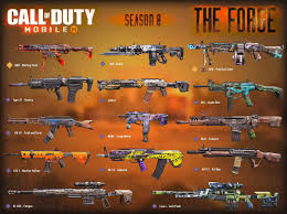 How to redeem codes in call of duty mobile. Cod Mobile News Leaks On Twitter Codmobile Season 8 Weapon Skins Source Codm Updates