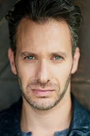 Matthew Wolf exclusive interview