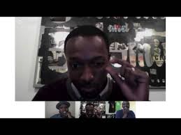 Urbanworld Google Hangout with Aidah Muhammad, Jamie Hector and Gbenga  Akinnagbe