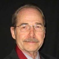 Paul Ronald "Ronnie" Walker Obituary