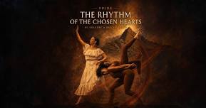 Pride: The Rhythm of the Chosen Hearts