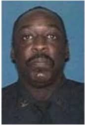 Police Officer Nathaniel Webb