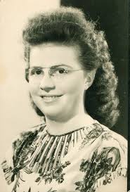 Dorothy Jane Chasteen Kirkman (1927-2014)