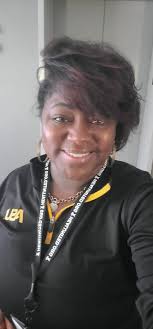 MoniqueAJ Smith (@SmithMoniqueaj)