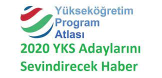Atlas beim führenden marktplatz für gebrauchtmaschinen kaufen. 2020 Yks Adaylarini Sevindirecek Haber Yok Atlas Verileri Guncellendi Osymli Com