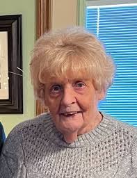 Obituary information for Barbara B. Magan