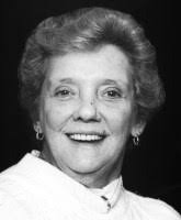 Darlene Summers Obituary (2010)