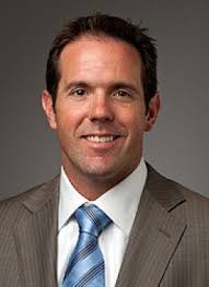 Brian Griese Speaking Fee and Booking Agent Contact