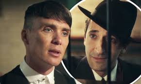 Peaky Blinders: Adrien Brody's arrival challenges peace