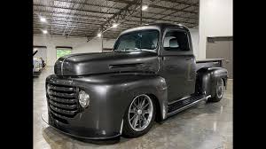 Image result for Feather Gray 1950 Ford Truck