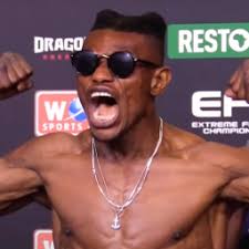 Guelor Sondi vs Emmanuel Sita