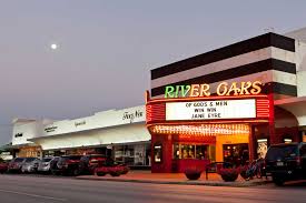 Established in the 1920s by brothers will hogg and michael hogg. Owner Of River Oaks Shopping Center Plans Further Redevelopment