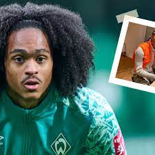 Dutch winger tahith chong looks set to be the next superstar to emerge from manchester united's but the best may yet be to come. Nach Friseur Kritik Bei Werder Bremen Wird Nur Privat Geschnitten News