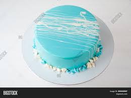 Check spelling or type a new query. Cake Marine Sea Theme Image Photo Free Trial Bigstock