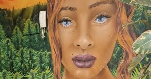 Crystal Clemente's Instagram, Twitter & Facebook