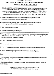 #jurnal19 mengangkat beragam berita terkini dan terpercaya dari berbagai peristiwa di sekitar kita. Step Procedure Of Getting Foreign Woman To Married And Live In Indonesia Living In Indonesia Expat Forum