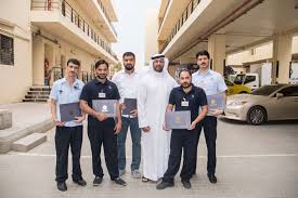 Union coop, one of the largest hypermarket group & retail company in dubai, has supermarkets & malls across the uae. Union Coop S Human Resources And Emiratization Department Awards 41 Employees Union Coop