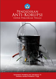 Poster Anti Korupsi Desain Poster Kartun Poster