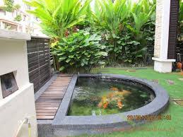 Kolam ikan minimalis gaya jepang. 40 Gambar Kolam Ikan Minimalis Kolam Ikan Koi Kolam Ikan Hias Dan Taman Kolam Ikan Desainrumahnya Com