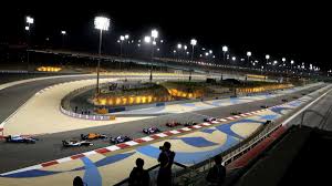 The bahrain grand prix is a formula one championship race in bahrain currently sponsored by gulf air. Coronavirus Bahrain To Hold Formula 1 Grand Prix Without Spectators The National