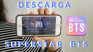 Juegos de bts gratis, los mejores juegos de bts, quiz, test, bangtan, inglés para jugar en línea. Descarga Superstar Bts Fuera De Corea Ios Youtube