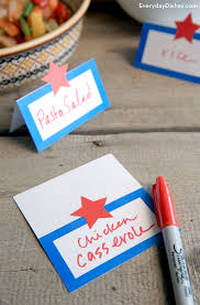 We did not find results for: Printable 4th Of July Food Tent Cards