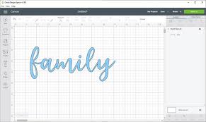 This tutorial will give general instruction on how to take an image from a regular cricut cartridge, like mickey & friends, color the pieces in craft room, l. When To Use Weld Vs Attach In Cricut Design Space Sarah Maker