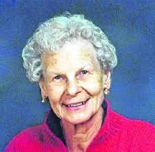 Violet KOLECKI Obituary (1927