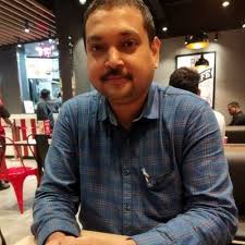 Dr. Manas Ray (@ManasRay_STPI)