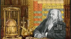Science History The Man Who Invented The Periodic Table Cosmos Magazine Dmitri Mendeleev History Of Science Periodic Table Of The Elements