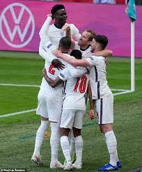Gareth southgate's men secured top spot in group d on tuesday night by earning their their status as group winners is supposed to have handed them a favourable draw in the first knockout round, though it's now been. F7ncvzr9my4fdm