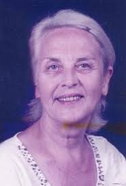 Death Notice for Saint John