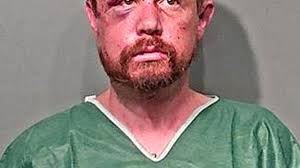 Hotchkiss shooting: One in hospital, one in jail