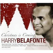 Harry Belafonte