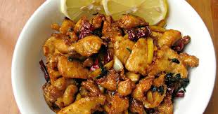 Untuk kali ni che nom nak share resepi ayam masak lemon, chinese style. Resepi Ayam Goreng Lemon Bersos Yang Pasti Sedap Informasi Santai